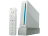 Nintendo Wii Console Package